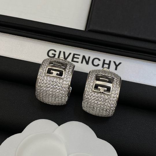 Givenchy earring 05lyh08 (5)